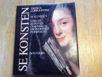 Se konsten - V&auml;rldskonsten i samh&auml;llsekonomiskt perspektiv