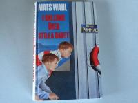 I ballong &ouml;ver Stilla havet