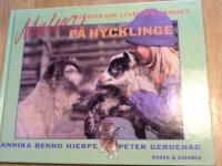 Malin p&aring; Hycklinge - En bok om livet p&aring; landet