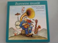 Barnens musik