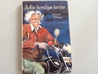 Min hemliga farfar