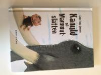 Kanuld p&aring; mammutsl&auml;tten