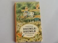 Brumle-Brumle - Historien om den blommiga elefanten