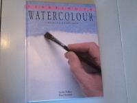 Starting in watercolour