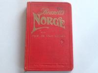 Bennets reisehaandbog &ouml;ver Norge