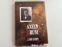 Axels rum