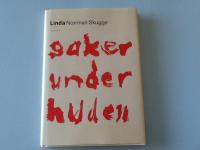 Saker under huden