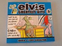 Elvis : greatest hits 3