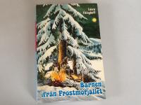 Barnen ifr&aring;n Frostmofj&auml;llet