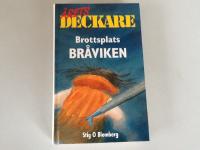 Brottsplats Br&aring;viken