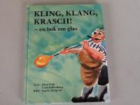 Kling, klang, krasch