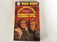 Alias Smith & Jones - Dubbelt spel