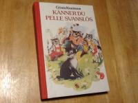 K&auml;nner du Pelle Svansl&ouml;s