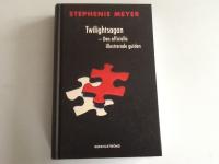 Twilightsagan : den officiella illustrerade guiden
