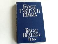 F&aring;nge i natt och dimma