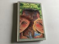 Benjamin dansar inte