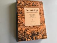 Farmakologi : och l&auml;kemedelsanv&auml;ndning