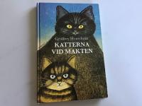 Katterna vid makten