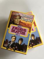 All jordens skatter - del 1 och 2