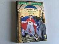 Fr&auml;mlingens &ouml;nskan - del 3 i Den magiska cirkeln