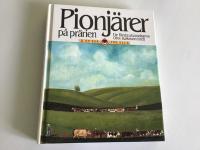 Pionj&auml;rer p&aring; Pr&auml;rien