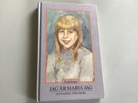 Jag &auml;r Maria jag