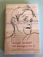 Att besegra fru J. : en bok om Elsie Johansson