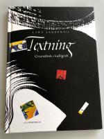 Textning, grundbok i kalligrafi