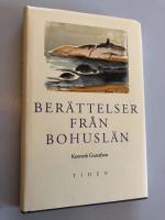 Berättelser från Bohuslän och andra noveller