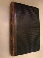 Bref och dagboks-anteckningar I-II