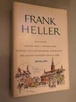 Dikter : Inled mig i frestelse ; Herr Collin kontra Napoleon ; P&aring; detta tidens smala n&auml;s