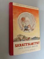 Skrattslottet och andra sagor