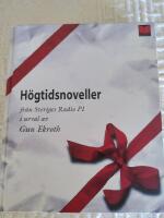 H&ouml;gtidsnoveller
