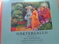 Andersen, Hc/N&auml;ktergalen