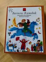 Barnens ramsbok