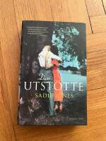 Den utst&ouml;tte