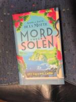 Ett fall p&aring; Capri Mord under solen