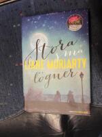 Stora sm&aring; l&ouml;gner