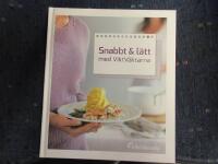 Snabbt och l&auml;tt med ViktV&auml;ktarna