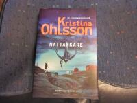 Nattankare