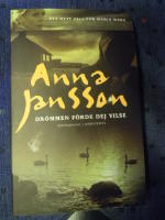 Dr&ouml;mmen f&ouml;rde dej vilse