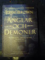 &Auml;nglar och demoner