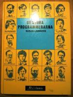 De stora programmerarna : intervjuer