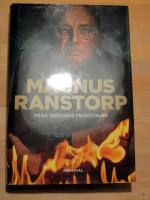 Fr&aring;n terrorns frontlinjer