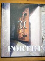 Fortet : boken om Oscar II fort