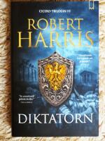 Diktatorn