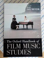The Oxford Handbook of Film Music Studies 