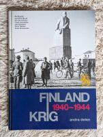 Finland i krig