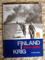 Finland i krig - Tredje delen