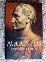Augustus : Roms f&ouml;rste kejsare